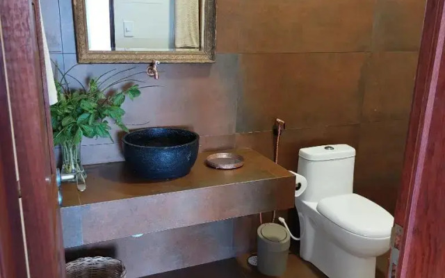 Coco Pontall Bangalôs