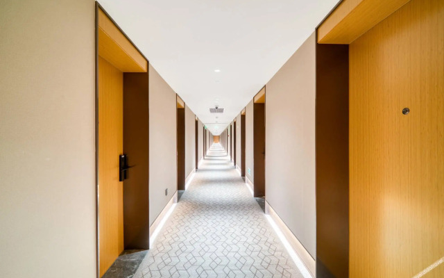 JI Hotel (Hangzhou East Railway Station Jichang Road)