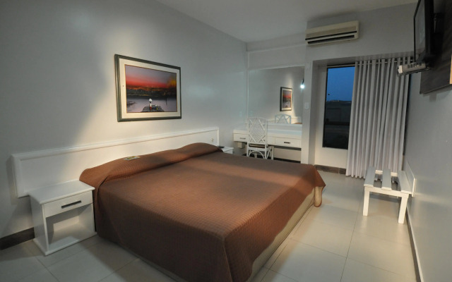 Xingó Parque Hotel & Resort