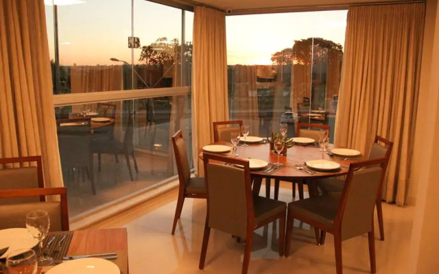 Gran Park Hotel e Convenções