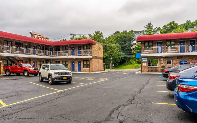 Motel 6 Elmsford, NY - White Plains