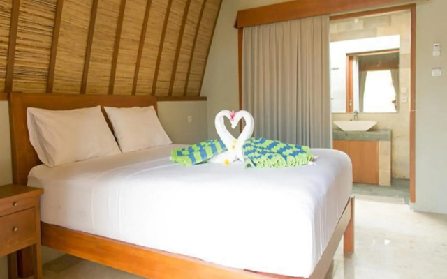 Puri Air Beach Resort and Spa
