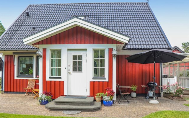 Nice Home in Tranås With 3 Bedrooms, Sauna and Wifi