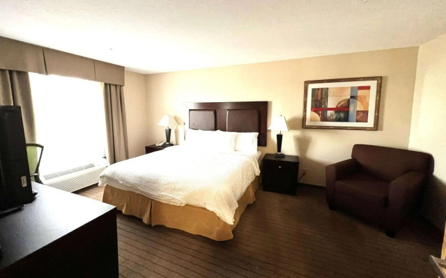 Ramada by Wyndham Prince Albert