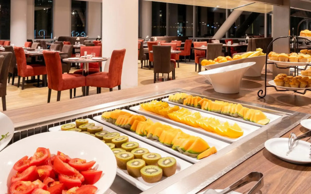 PLAZA Premium Almere