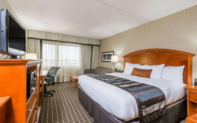 Wingate by Wyndham Springfield