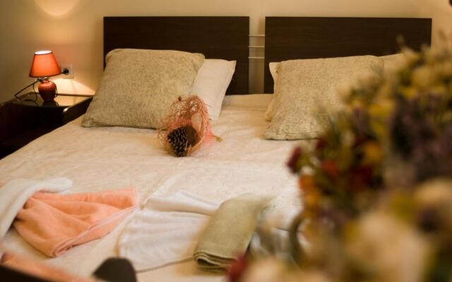 SB Rentals Apartments in Royal Dreams Complex