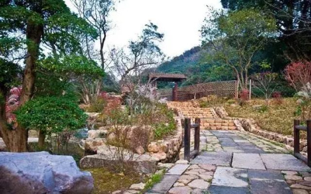 Nongtangli Inn