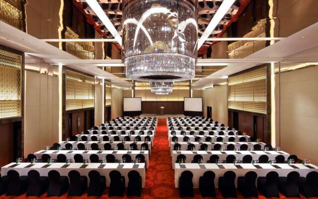 Pan Pacific Hanoi