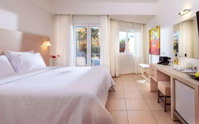 High Beach Hotels Collection