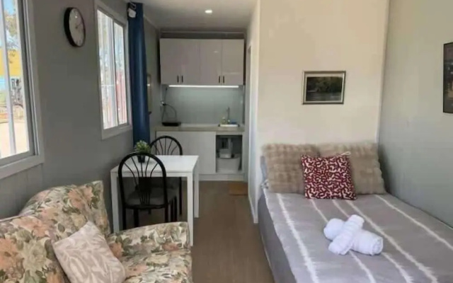 Metawisebnb 1B Next to Monash w AC Wifi Kitchen – Guest Rooms – Melbourne
