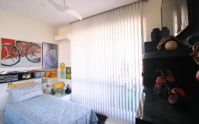 Penthouse - Ataulfo de paiva 1174