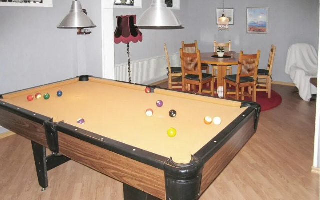 Awesome Home in Vimmerby With 3 Bedrooms and Sauna