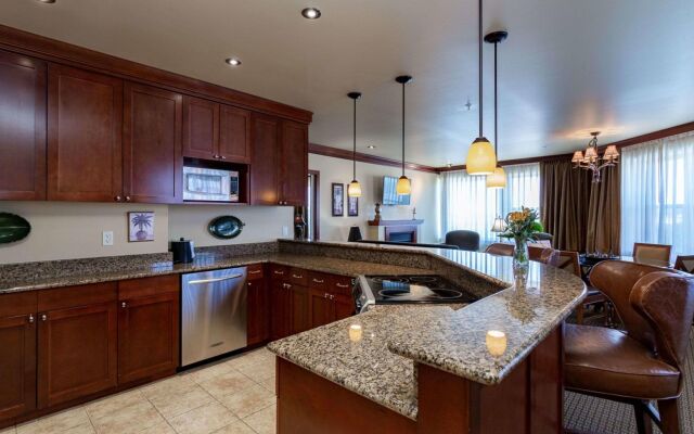 Jefferson Street Inn