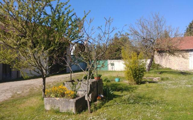 2 chambres privées au calme à la Maison des Bambous