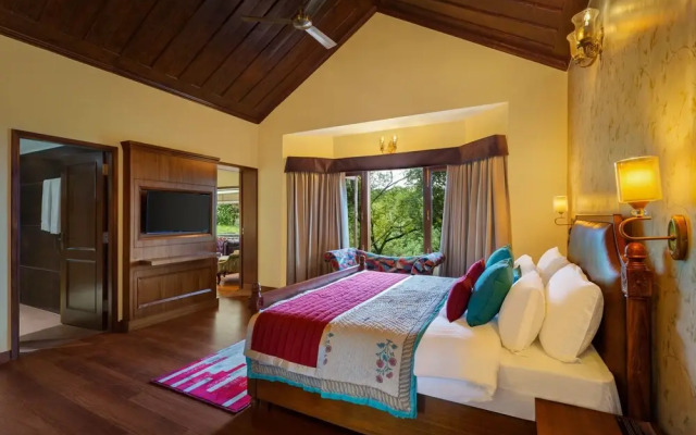 Adivaha Dharamshala by Leisure Hotels