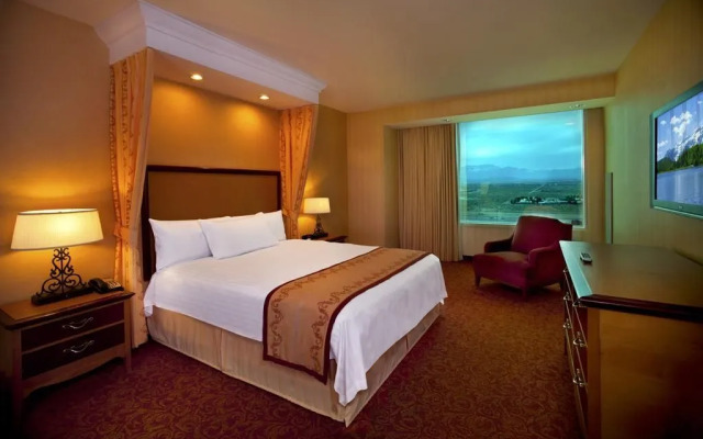 South Point Hotel, Casino, and Spa