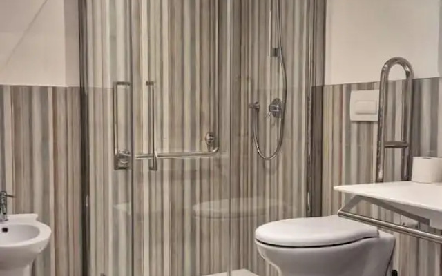 La Giulia Suites like Home