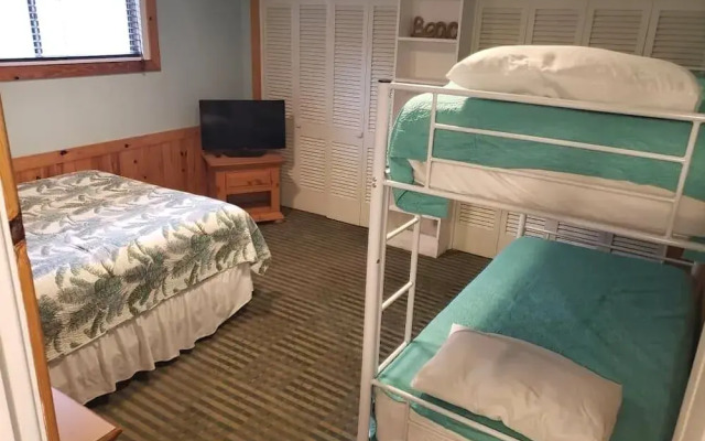 Pelican Bay Resort