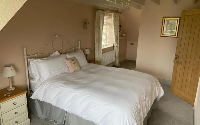 Ticketyboo Suites