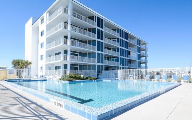 OC201 - Ocean Condo by RedAwning