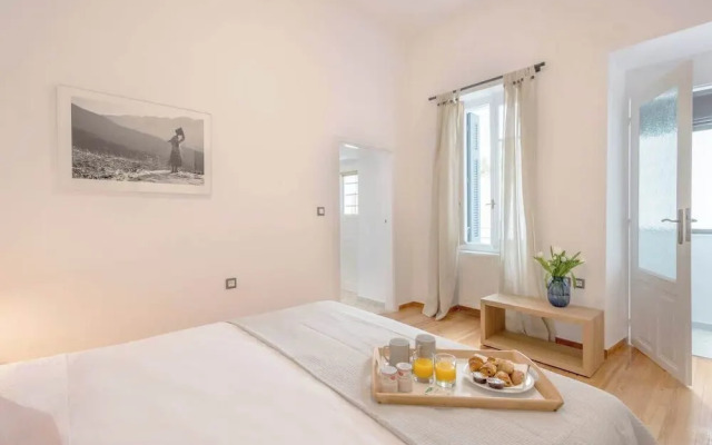 Athens Residence Best Area of Acropolis