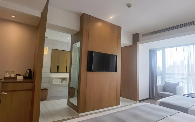 Shenzhen Hongdu Hotel