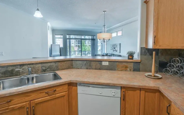 Two Bed Two Bath Two Pools