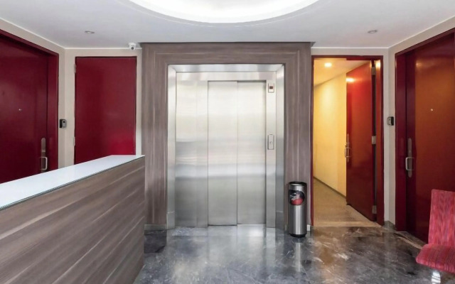Hegel Large Department Exclusive Zone Polanco