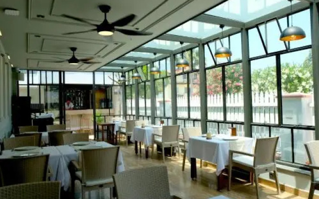 Egehan Butik Hotel Dalyan
