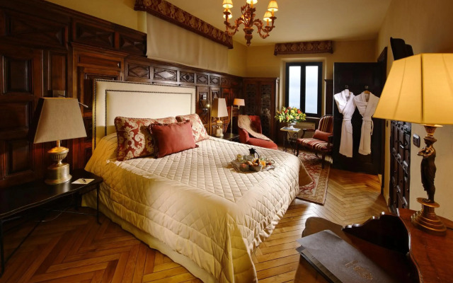 Chateau Eza