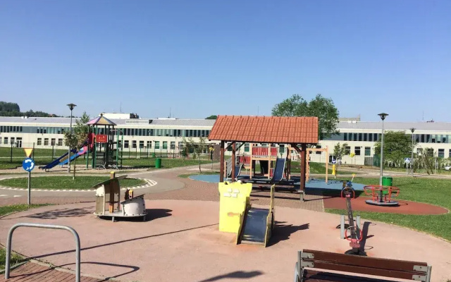 Holiday Home in Dobczyce Near Ski Lift