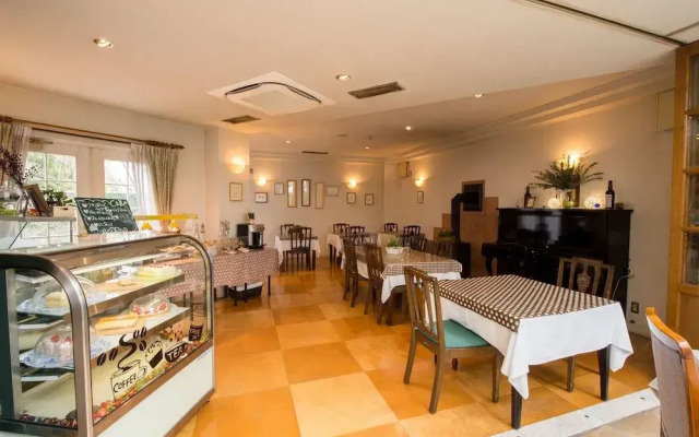 Hotel Acqua Santa