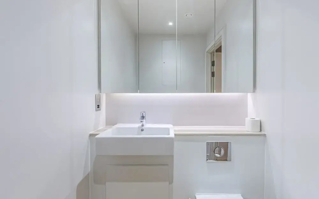 CE Apartments - Greenwich
