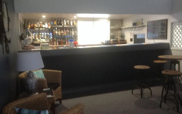 The Cubana Resort Nambucca Heads