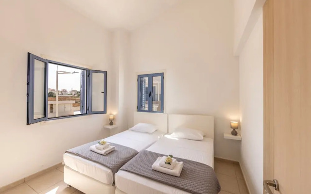 Protaras Seaside Villa Protamare 32