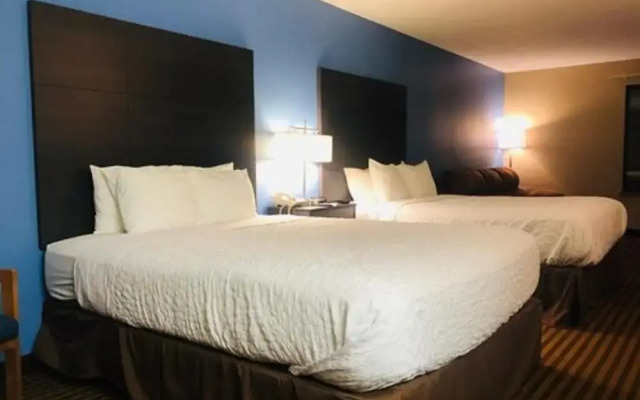 Super 8 Columbus