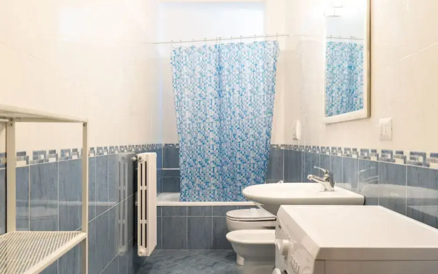 Appartamento Onda Blu by Wonderful Italy