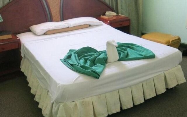 Hotel Lincoln
