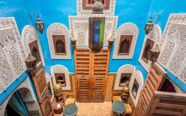 Riad Hiba