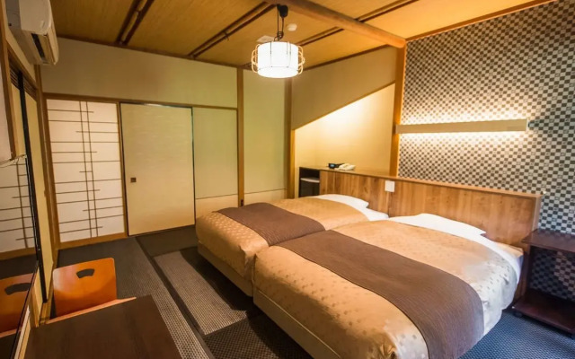 LiVEMAX RESORT Amagi-Yugashima