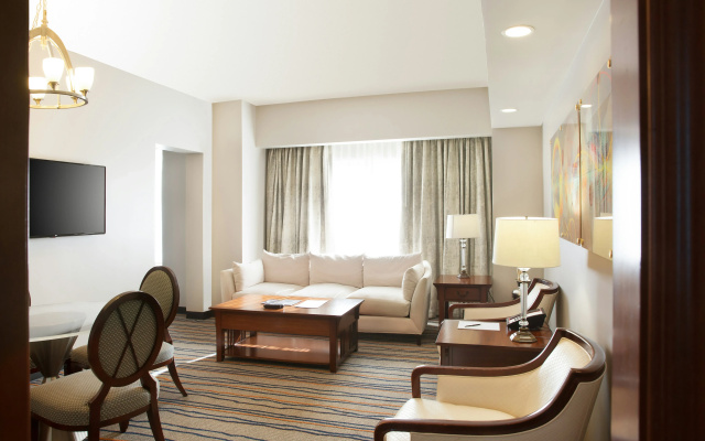 Hard Rock Hotel and Casino Tulsa