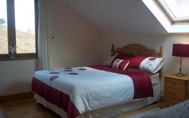 Mountainview B&B