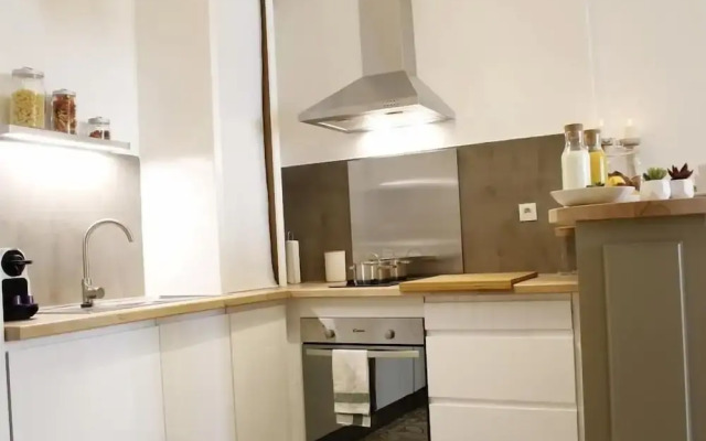 Le Relais de la Maison Bacou