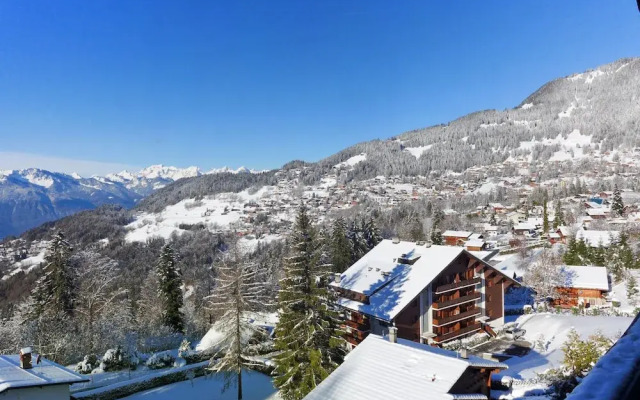 Ambassadeur 15 Ollon