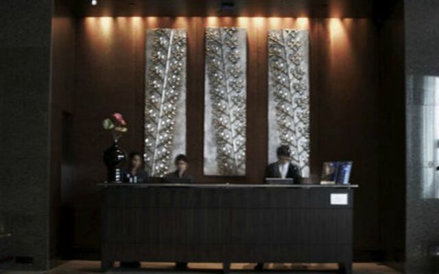 InterContinental Marine Drive Mumbai by IHG