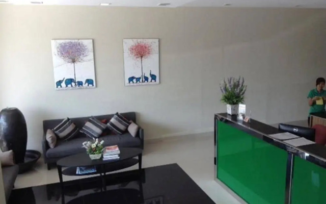 Biz Hotel Shah Alam