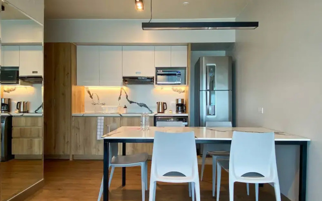 w Amazing 2BR w Jacuzzi in Miraflores