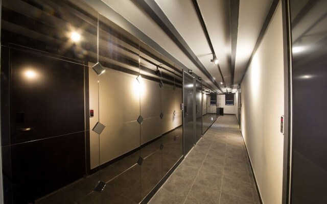 Incheon Hotel Afternoon