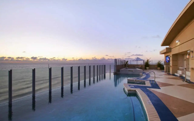 Hilton Virginia Beach Oceanfront